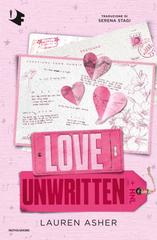 Lauren Asher – Untitled Vol 2. Love Unwritten (2026)