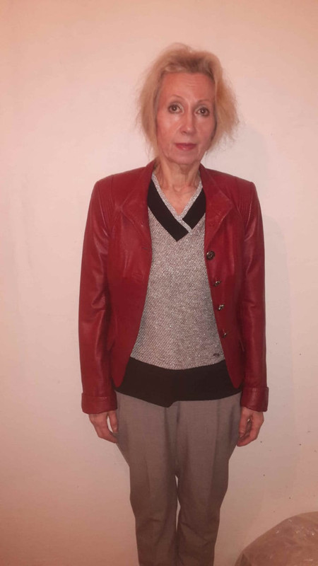 60 Plus Gilf