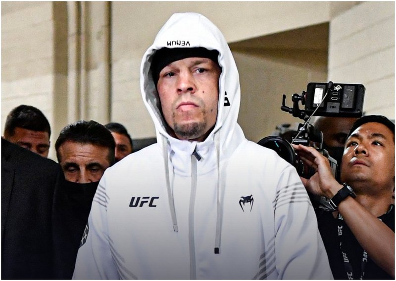 Нейт Диас призова UFC да го уволнят