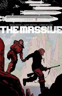 The Massive v03 - Longship (2014)