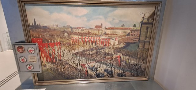 Dia 3: Museo de historia militar, jardines del Belvedere y el Wien Museum - Viena: La ciudad de la música, de las artes y de los sueños (56)