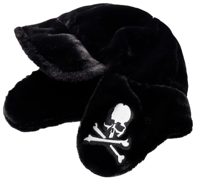Gorro Mastermind