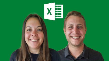 Beginners Guide to Microsoft Excel - Tips & Tricks