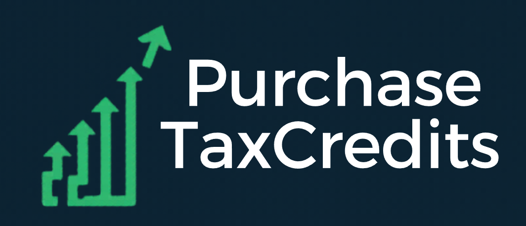 Purchase Tax Credits