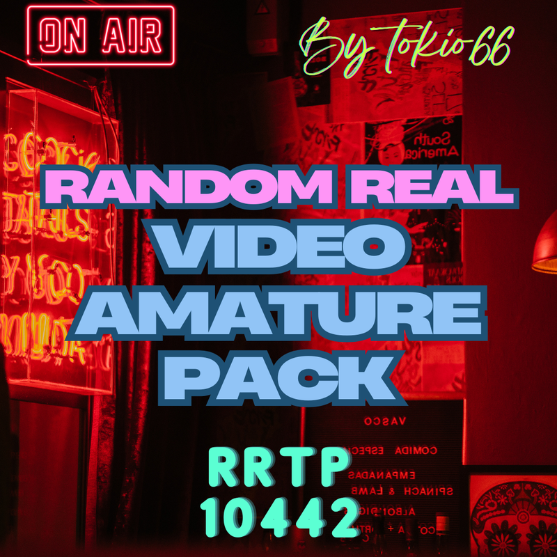 Collection video amature pack (10)