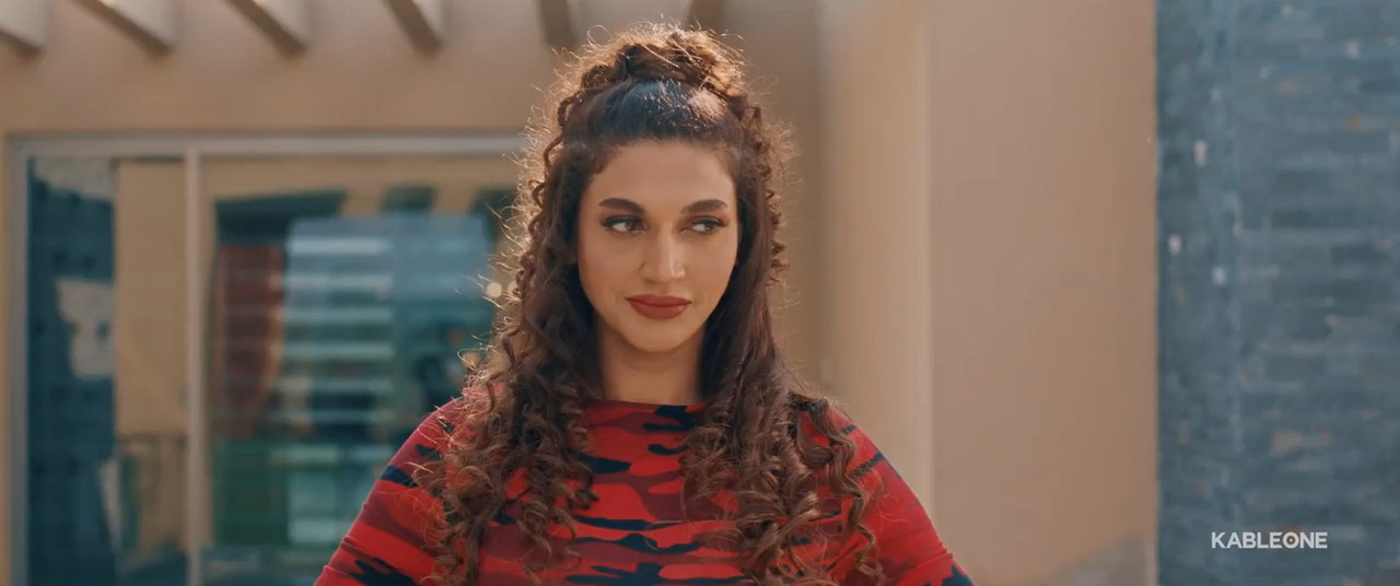 Super Punjabi 2023 WebRip [Punjabi] 480p, 720p ESub Screenshot
