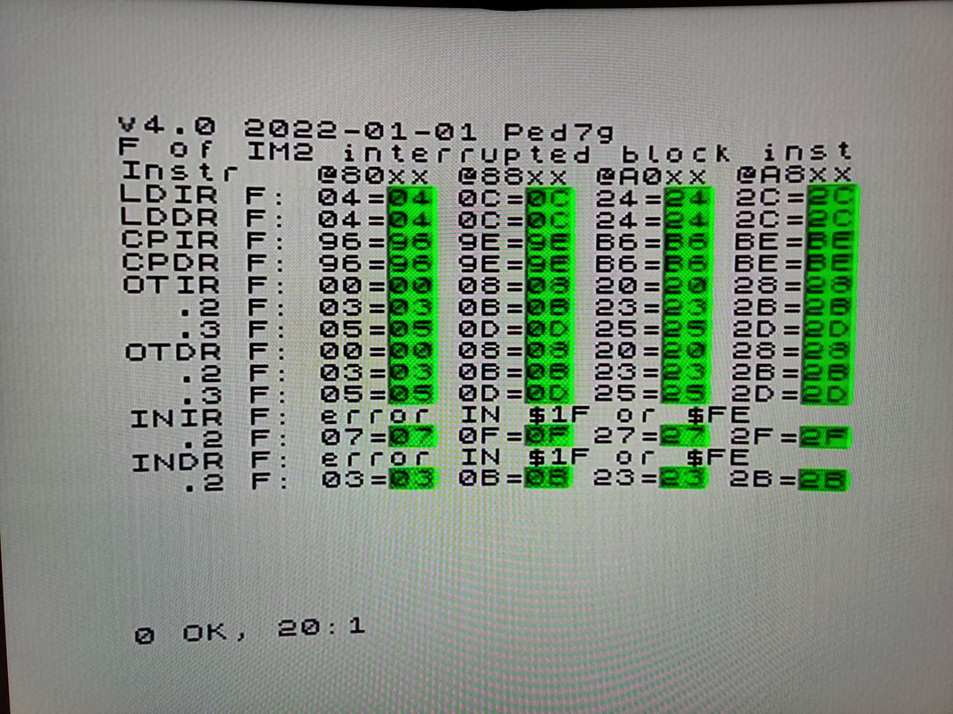 ZX Spectrum  Issue 3B