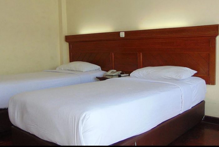 Parama Hotel