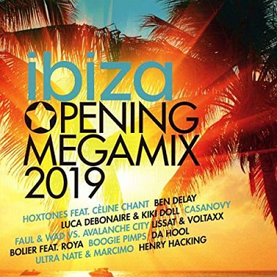 VA - Ibiza Opening Megamix 2019 (2CD) (04/2019) VA-Ibiz-opt