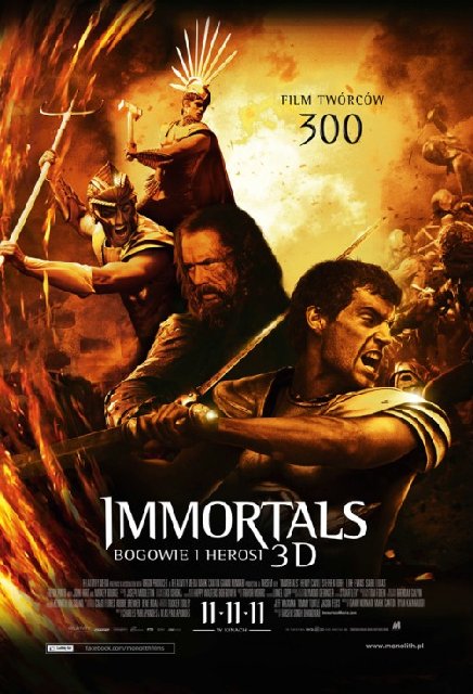 Immortals. Bogowie i Herosi 3D / Immortals (2011) MULTi.1080p.BluRay.Remux.AVC.DTS-HD.MA.5.1-fHD / POLSKI LEKTOR i NAPISY
