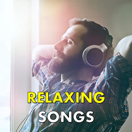 Various Artists   Relaxing Songs (2020)