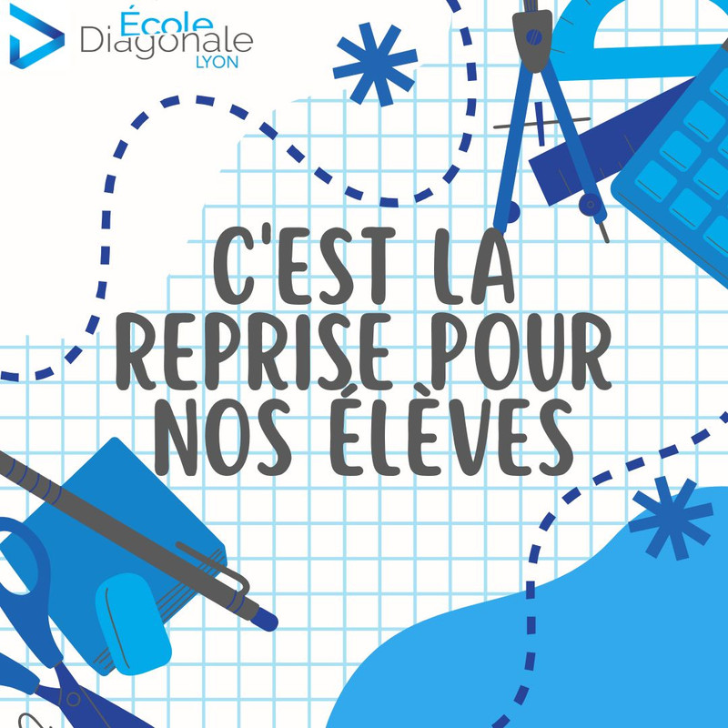 Reprise élèves