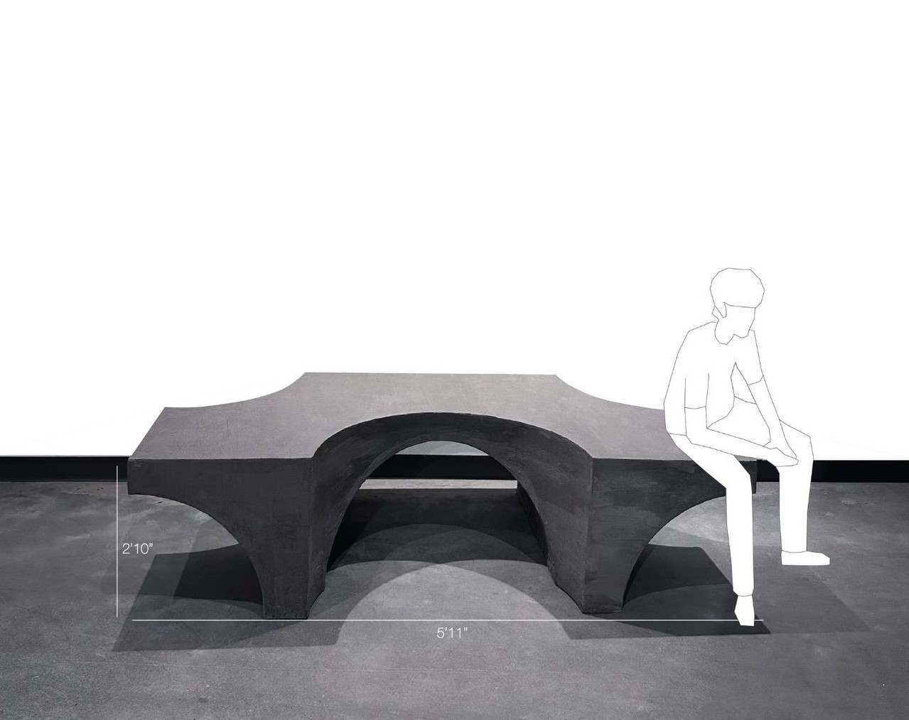 The Bench Cover
