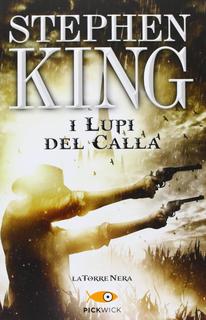 Stephen King - I lupi del Calla (2003) .mp3 - 80 kbps