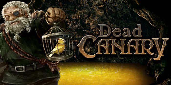 Cara Menang Lewat Simbol Misteri Di Slot Dead Canary