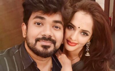 Jyothi Rai Kannada Actress Viral Romancing with Boyfriend and Giving Blowjob App Latest