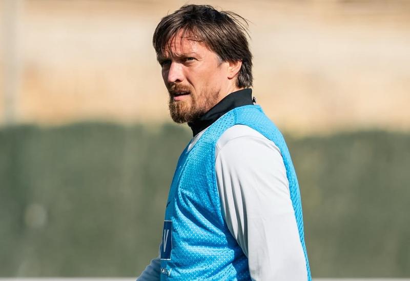 Мениджърът на Александър Усик: Няколко врати се отвориха за нас