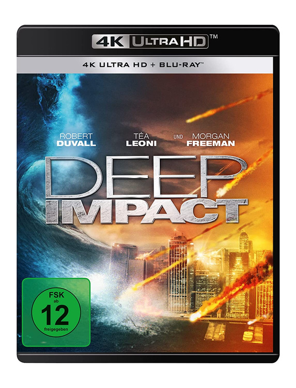 Deep Impact (1998) .mkv UHD Bluray Untouched 2160p AC3 iTA TrueHD AC3 ENG DV HDR HEVC - FHC