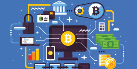 Complete Course on Blockchain and Crypto Currency