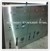 EVERBEST STAINLESS STEEL PTE EVERBEST STAINLESS STEEL PTE