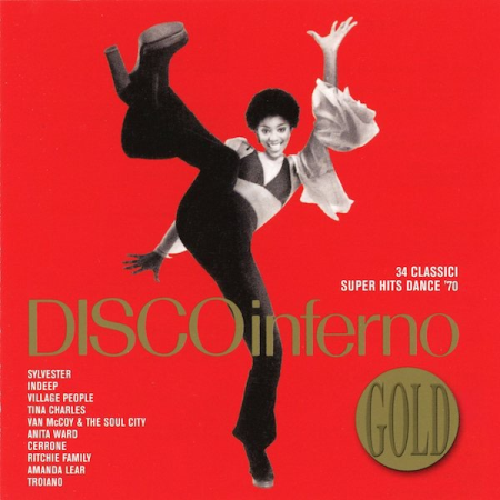 472d5623 5890 4f5b b3bc 3ea4f2d3e0b7 - VA - DISCOinferno GOLD (2003)
