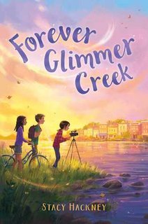 Forever Glimmer Creek by Stacy Hackney 50907301 SY475 1