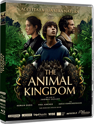 The Animal Kingdom 2023 .mkv BDRiP - ITA - paradiso4you.com