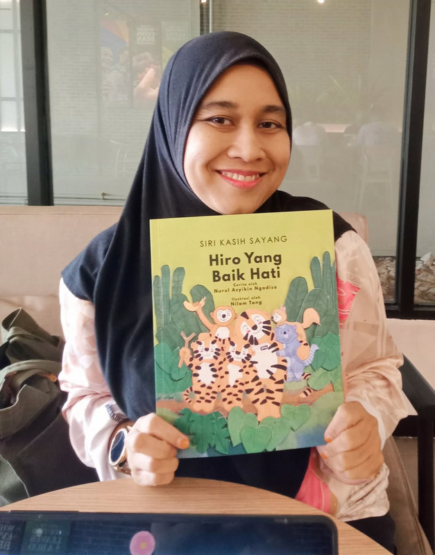 Workshop Engagement