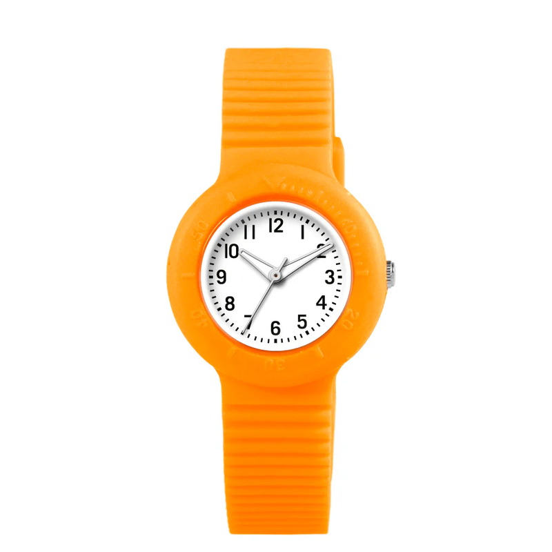 Reloj SUMMER ROJO 1