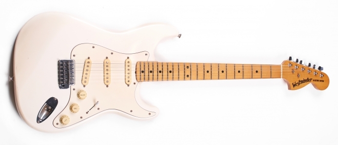 westminster strat