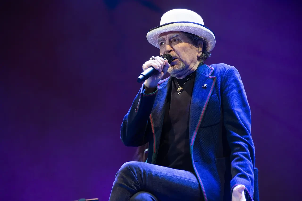Joaquín Sabina 1