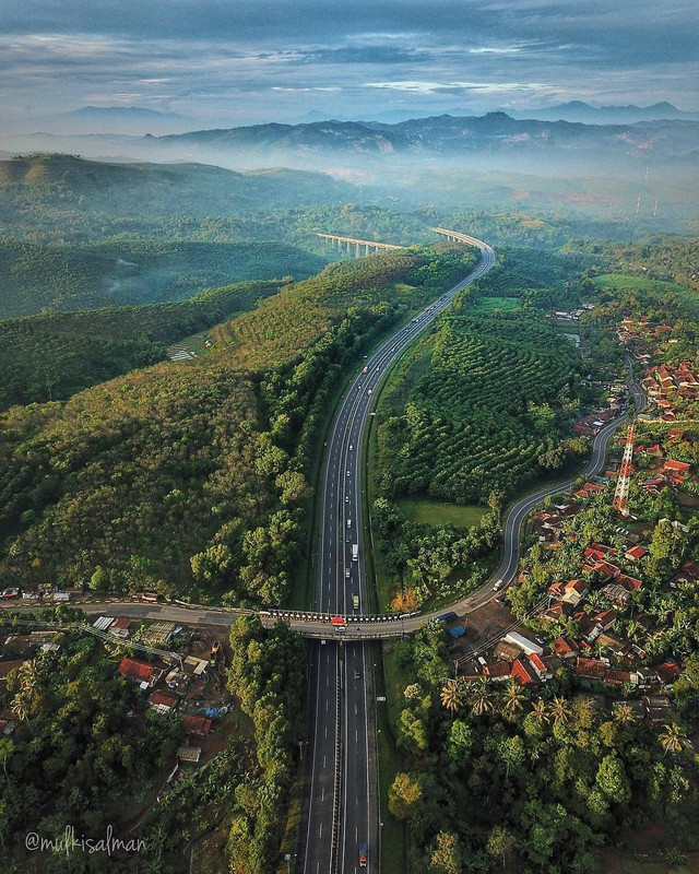 Tol Cipularang