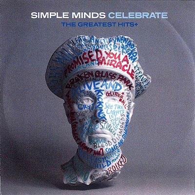 Simple Minds – Celebrate (The Greatest Hits+) (3CD) (2013) Mp3