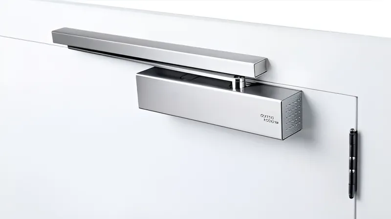 Dormakaba TS-93 EN 2-5