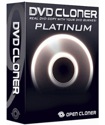 DVD-Cloner Platinum version 2021 18.60.1467 (x64) Multilingual