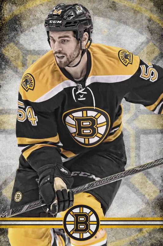54 Adam McQuaid