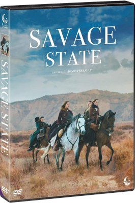 Savage State (2019) DVD5 Custom ITA