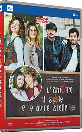 L'amore il sole e le altre stelle (2019) DVD5 COMPRESSO ITA SUB L'amore il sole e le altre stelle (2019) DVD5 COMPRESSO ITA SUB
