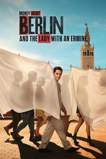 Berlin and the Lady with an Ermine (2026) S01 [Hindi-English]