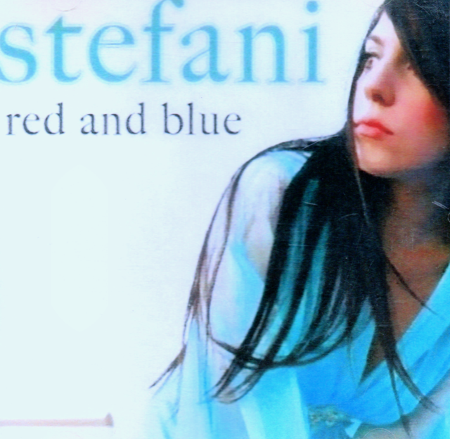 Stefani (Front)