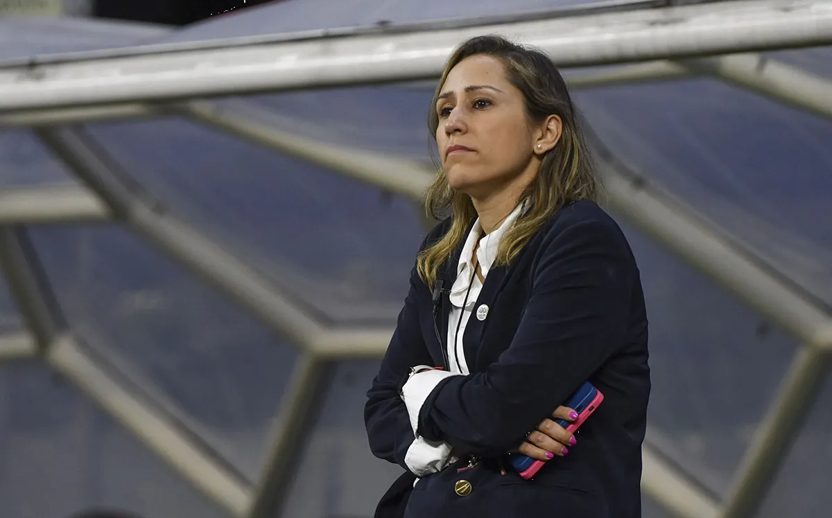 Senado convoca a presidenta de la Liga MX Femenil a debatir ley de equidad salarial