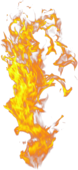 fire-png Free Transparent PNG image in precap