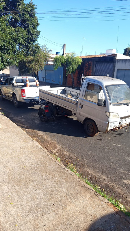 Equipamento profissional