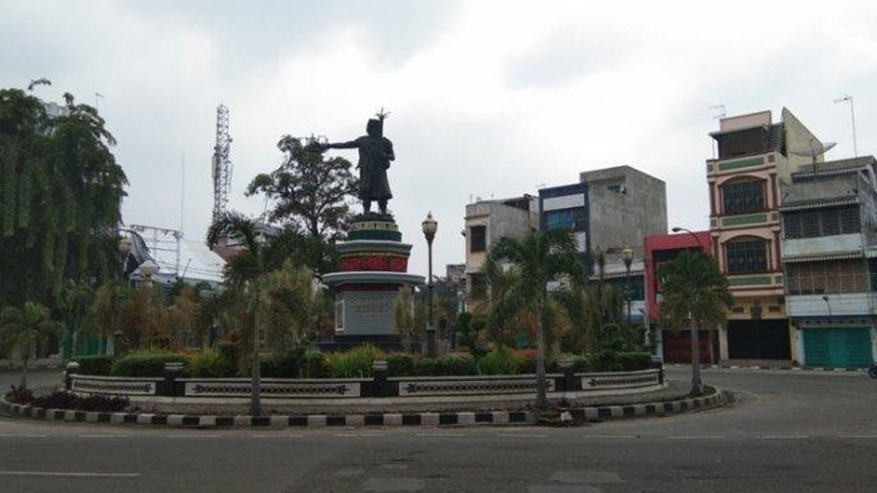 Tuan Guru Patimpus dan Pengaruhnya ke Masyarakat Karo