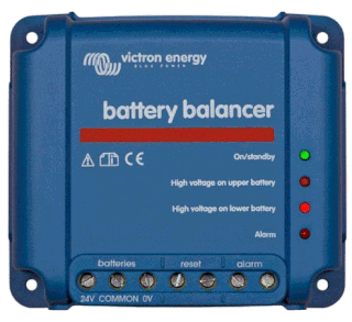 un Battery Balancer