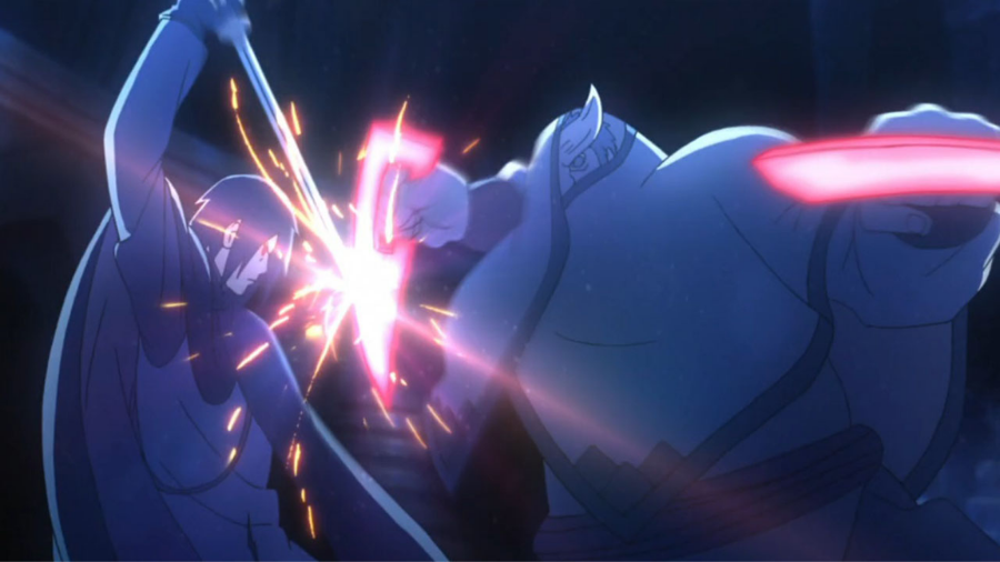 Sasuke's Enemies Are Just as Dangerous as Naruto on His Way