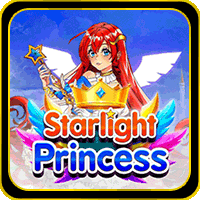 Starlight Princes