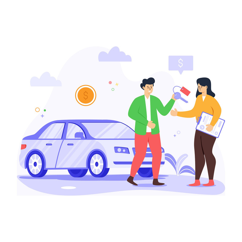 Understanding Car Loans for Bad Credit in Santa Rosa