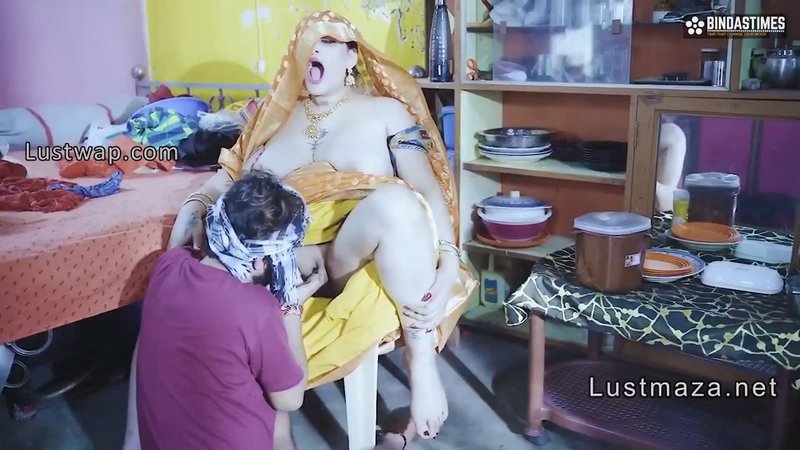 Bihari Bhabhi (2025) Uncut Bindas Times Hot Short Film