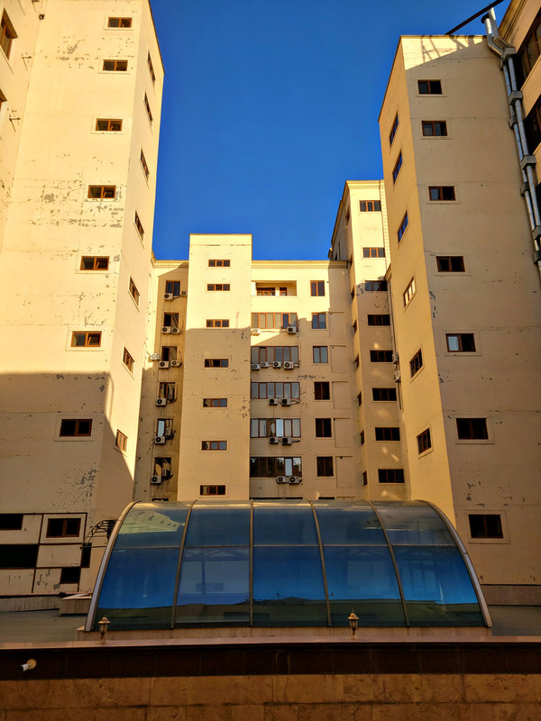 Армения. Ереван в ноябре. Армения. Ереван в ноябре.